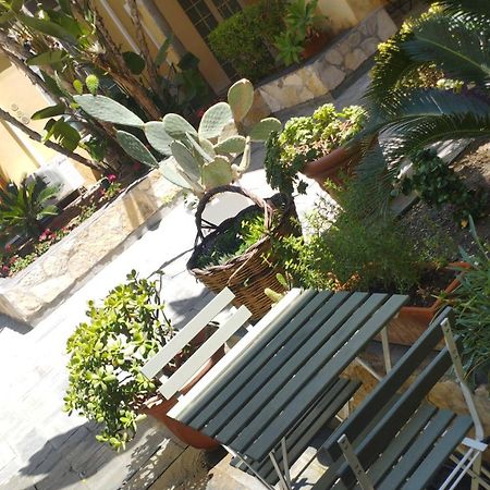 La Porta Sul Mare Apartment Syracuse Exterior photo